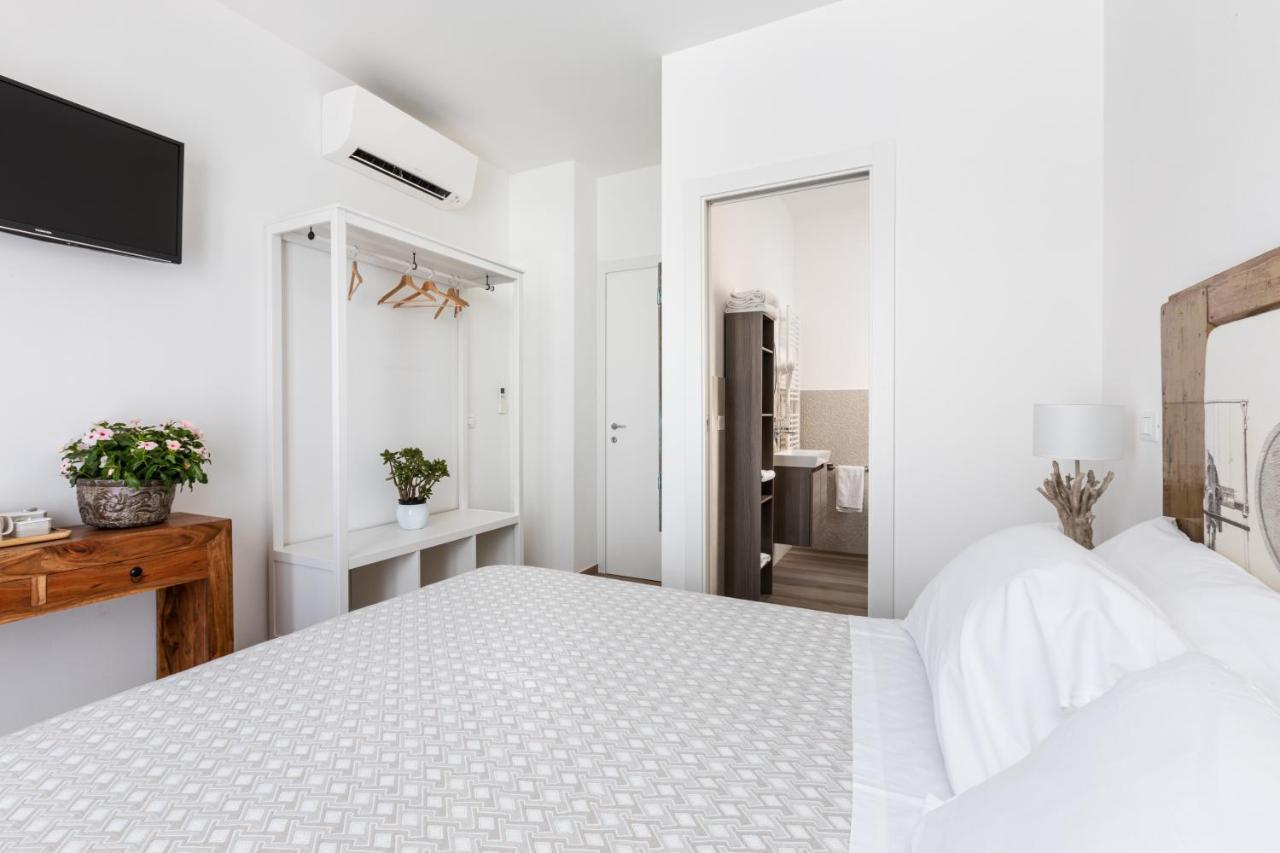 Ca' Mira - Room&Breakfast Savio di Ravenna Exterior foto