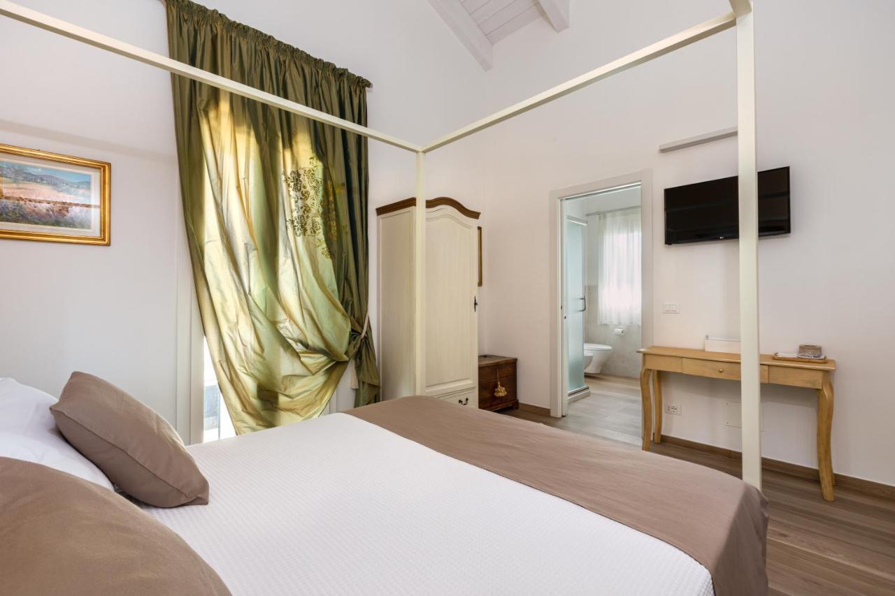 Ca' Mira - Room&Breakfast Savio di Ravenna Exterior foto