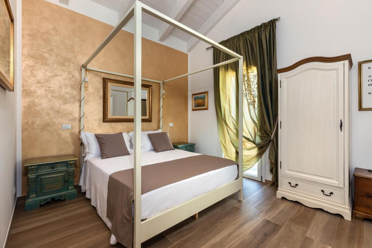 Ca' Mira - Room&Breakfast Savio di Ravenna Exterior foto