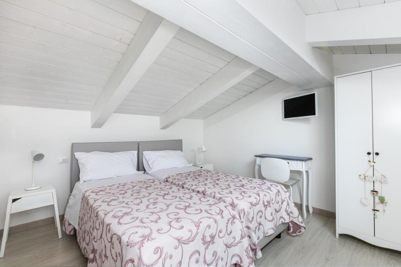 Ca' Mira - Room&Breakfast Savio di Ravenna Exterior foto